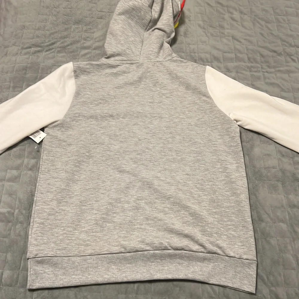 NWT Walt Disney World Hoodie, Hooded Sweatshirt, Disney Parks, WDW, Size S - Picture 3 of 10